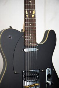 guitar repair