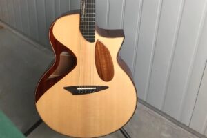 Guitar Setup