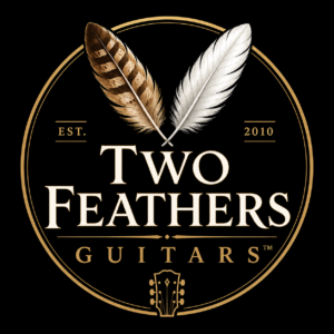 Custom Built Guitars